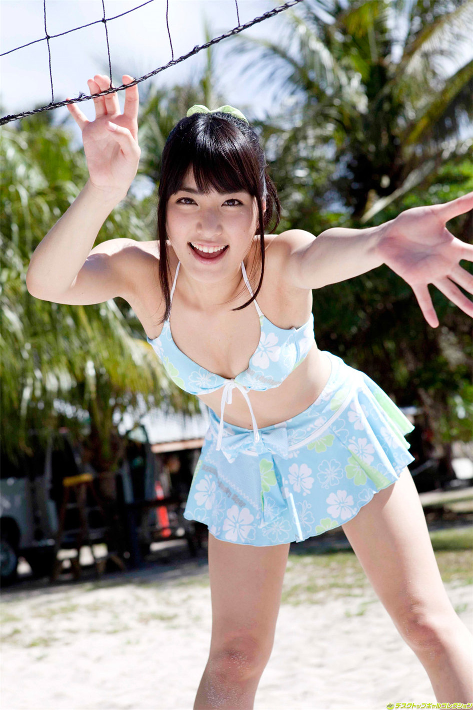 [DGC]美女由愛可奈No.1063套图(第77页)