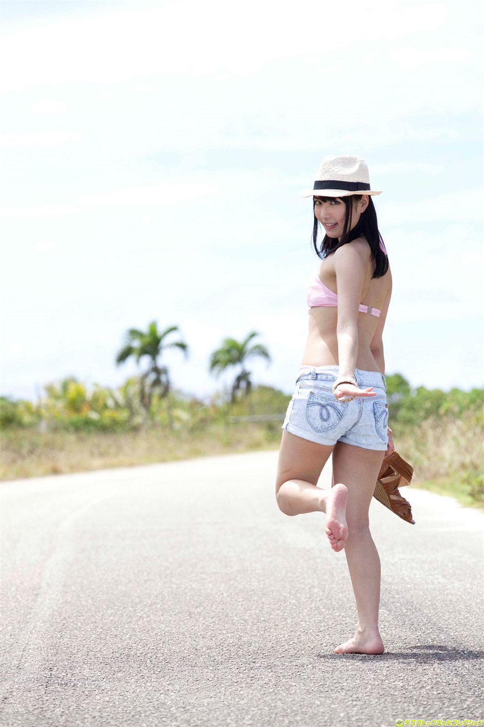 [DGC]美女由愛可奈No.1063套图(第79页)