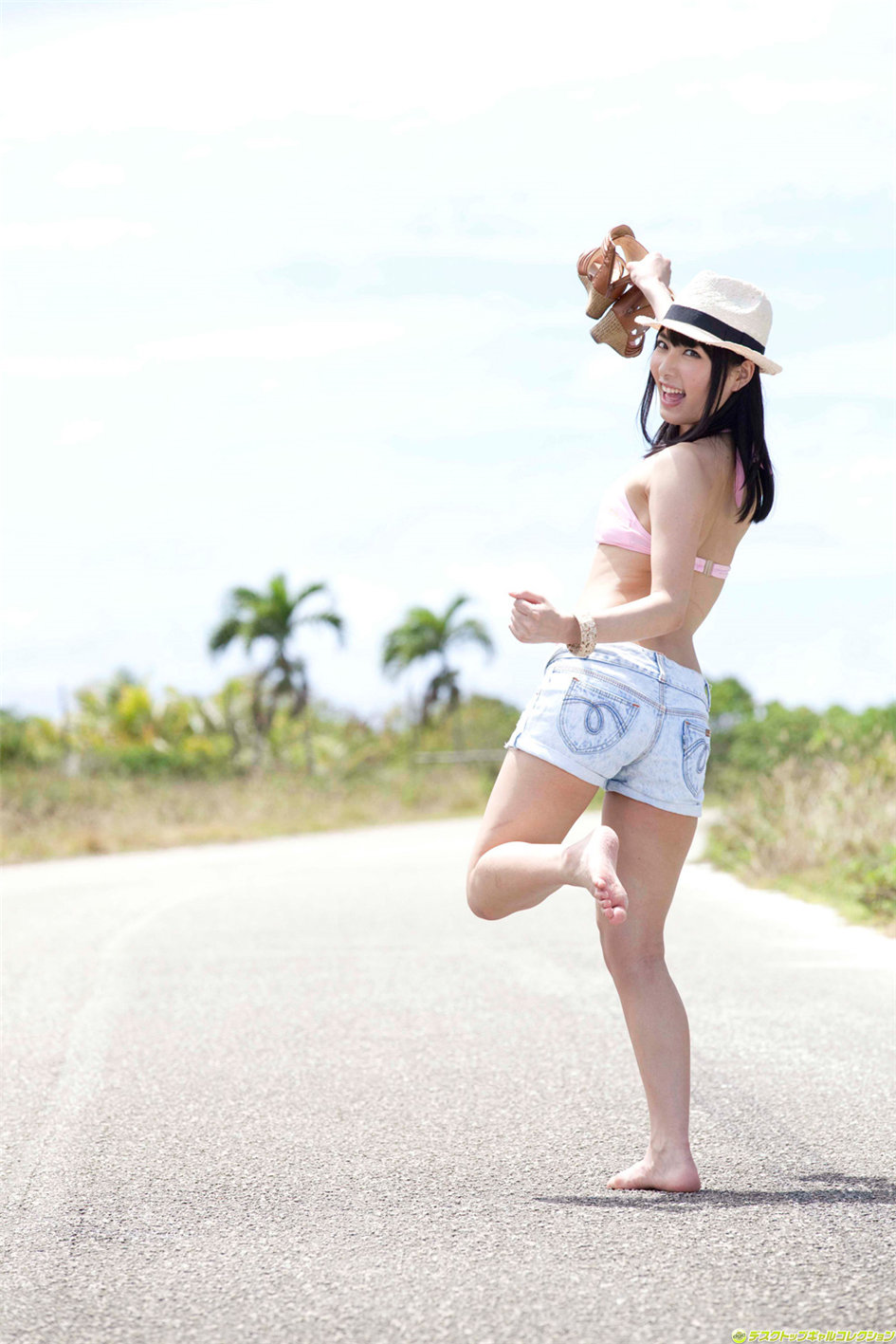 [DGC]美女由愛可奈No.1063套图(第80页)