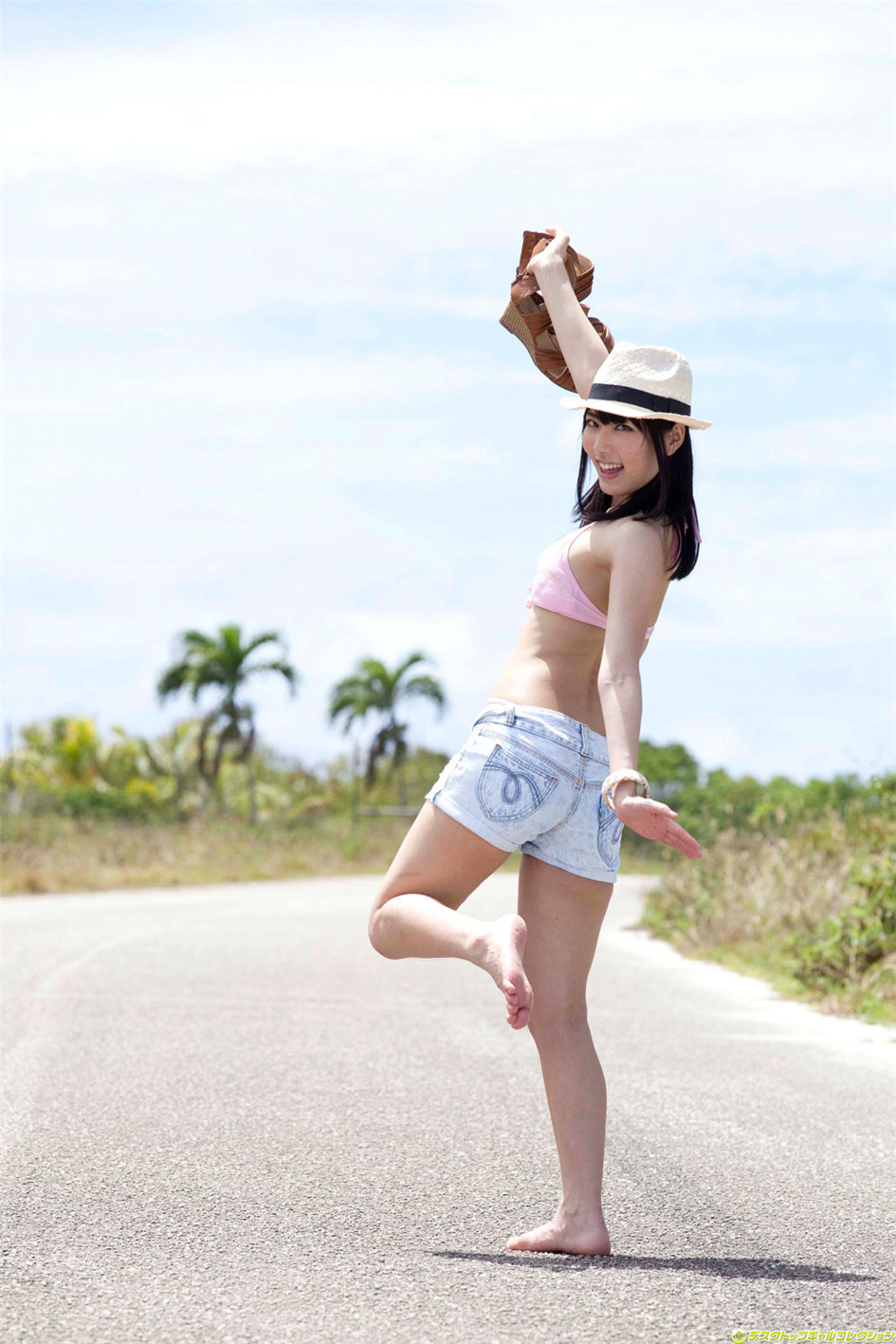 [DGC]美女由愛可奈No.1063套图(第81页)