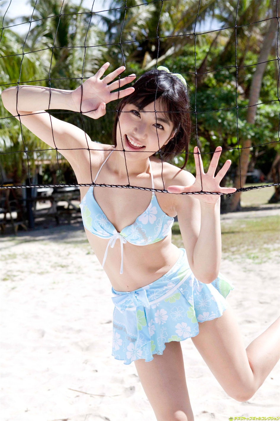 [DGC]美女由愛可奈No.1063套图(第88页)