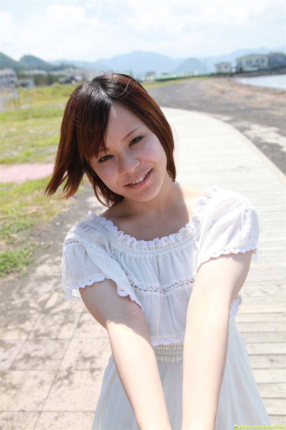 [DGC]上原怜奈No.1094套图超市(第65页)