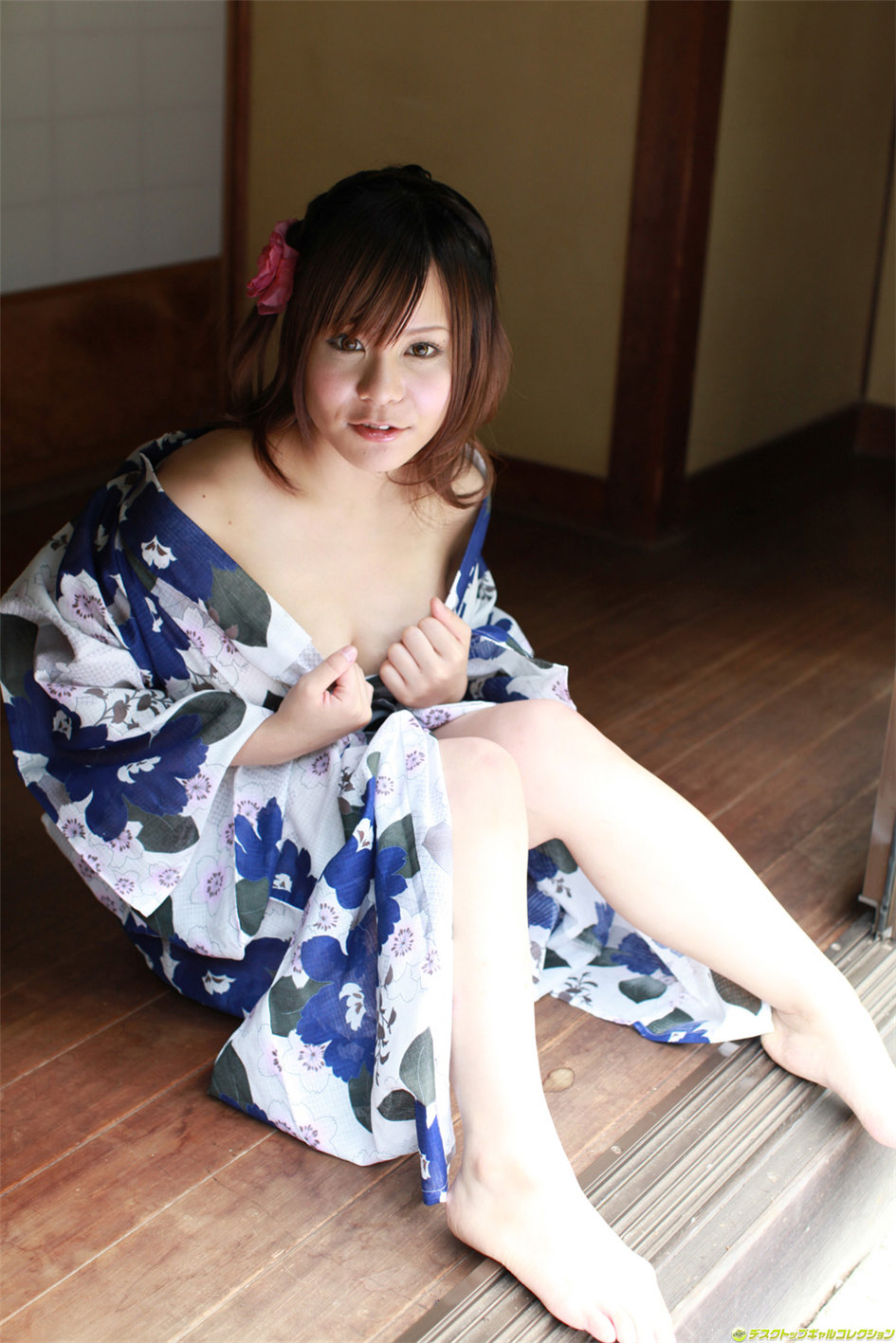 [DGC]上原怜奈No.1094套图超市(第68页)