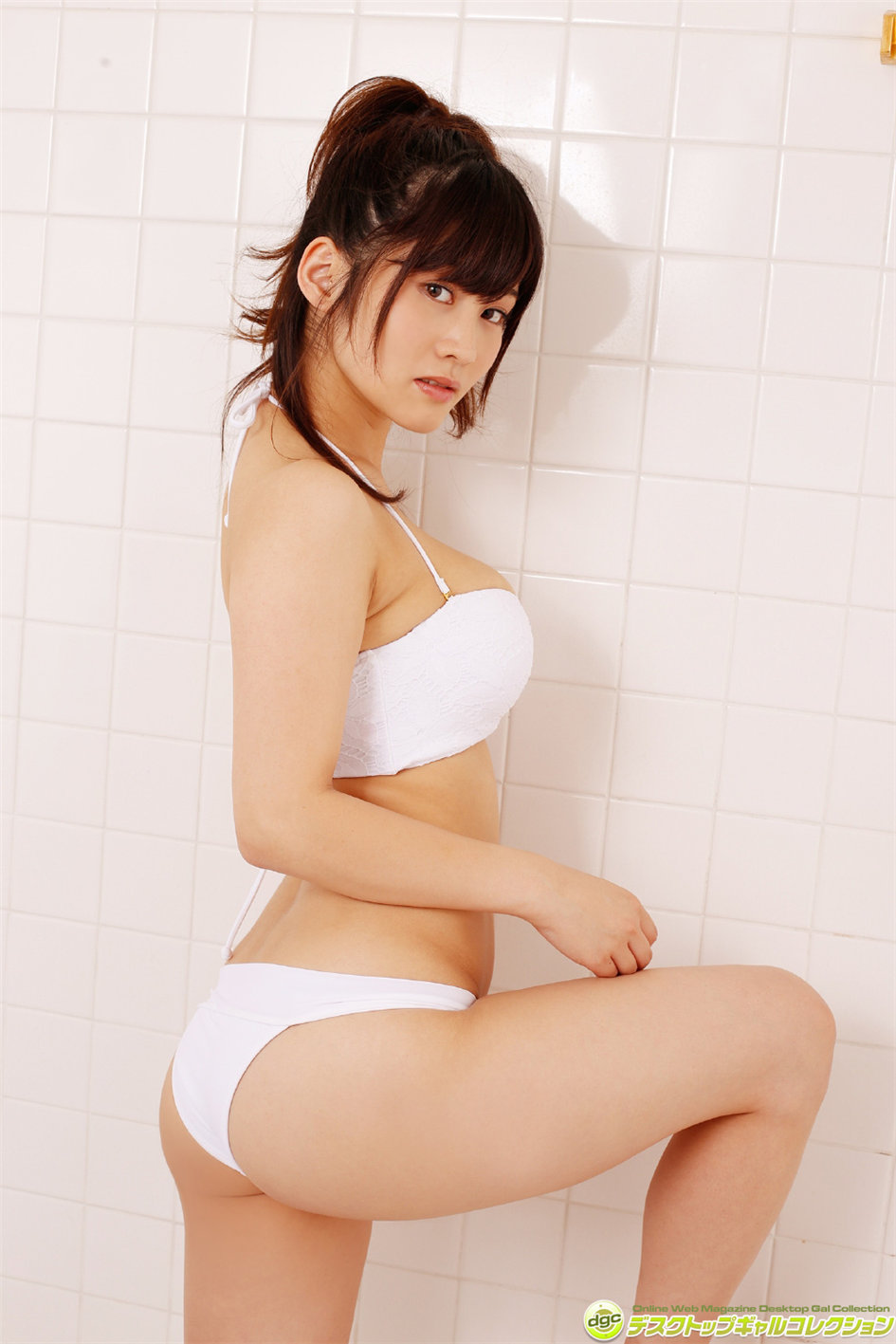 [DGC]美女橘花凛No.1192套图(第77页)