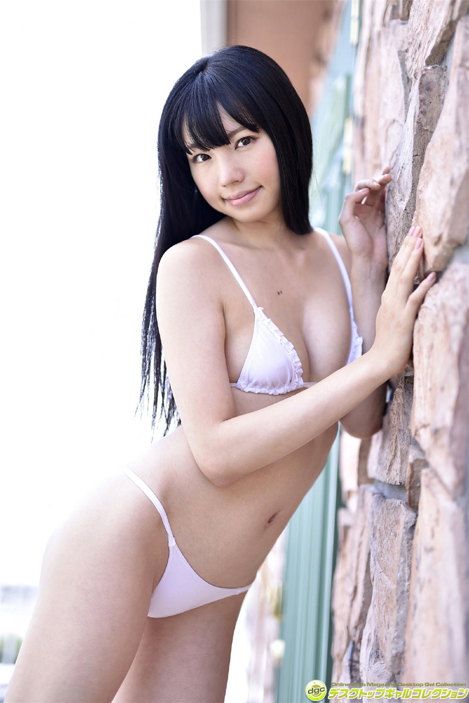 [DGC]白河優菜No.1215美女套图(第75页)