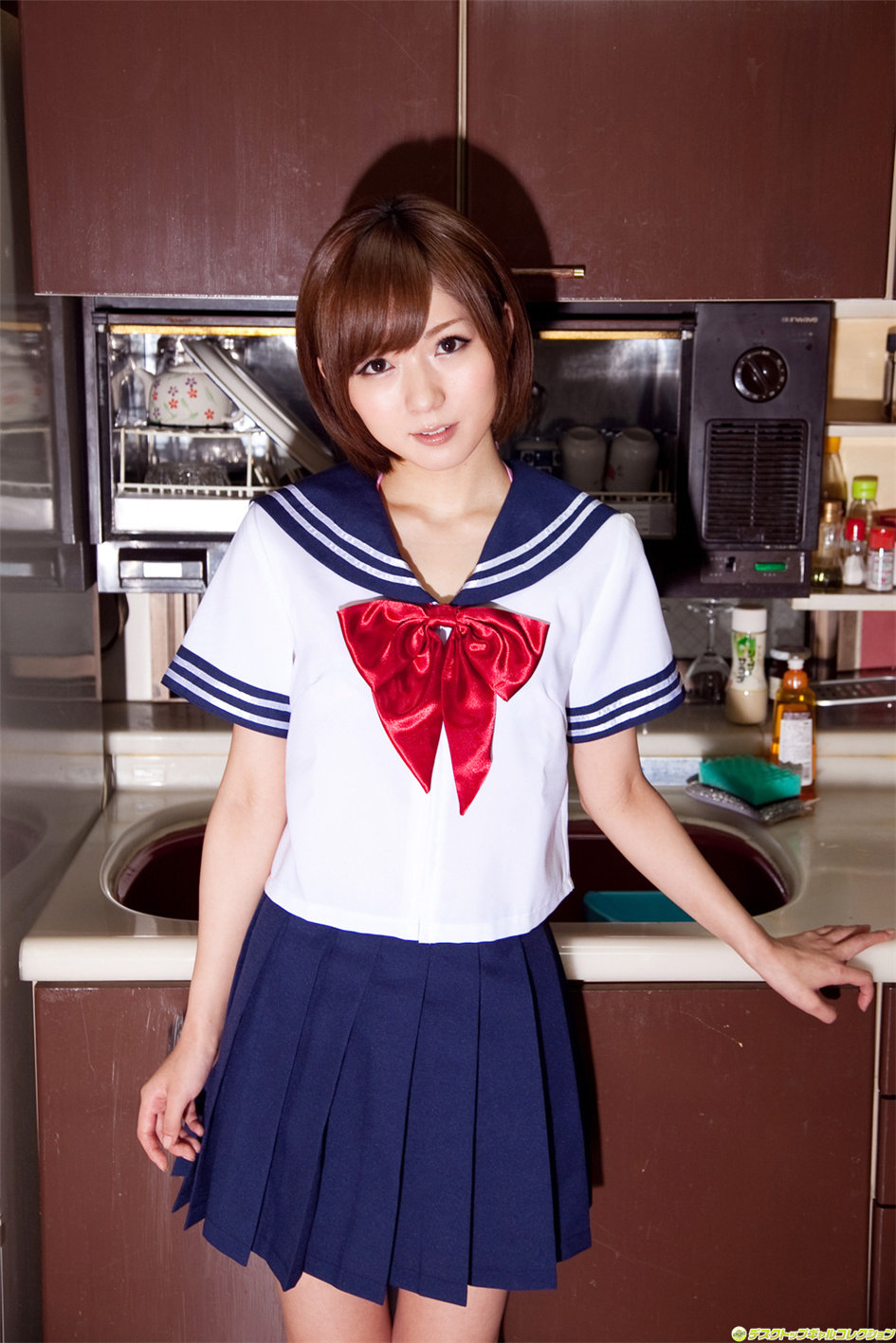 [DGC]美女麻倉憂No.1086套图(第30页)