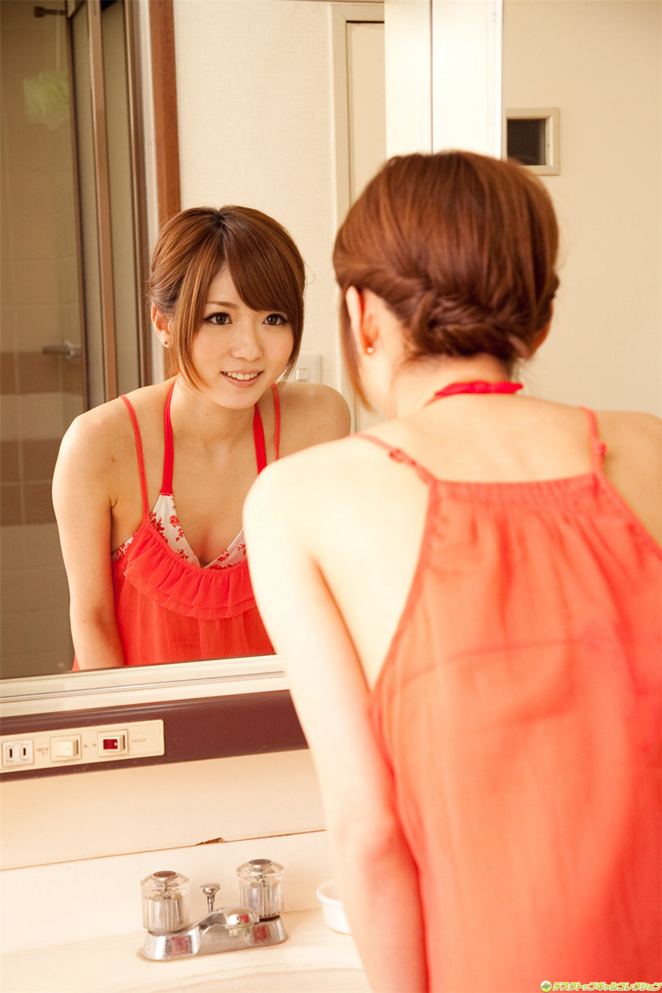 [DGC]美女麻倉憂No.1086套图(第79页)