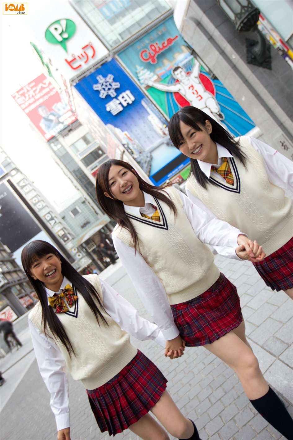 [BOMB.TV]NMB48绗?27鏈熷鍥捐秴甯傜135寮?