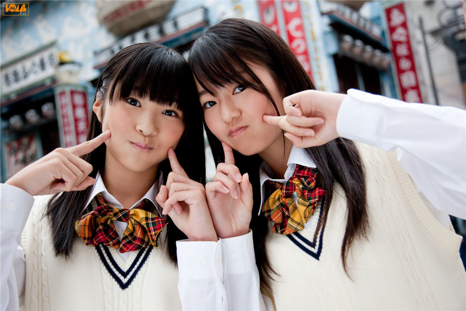 [BOMB.TV]NMB48绗?27鏈熷鍥捐秴甯傜127寮?