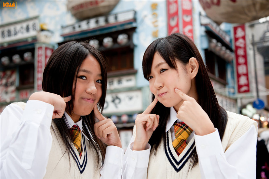 [BOMB.TV]NMB48绗?27鏈熷鍥捐秴甯傜124寮?