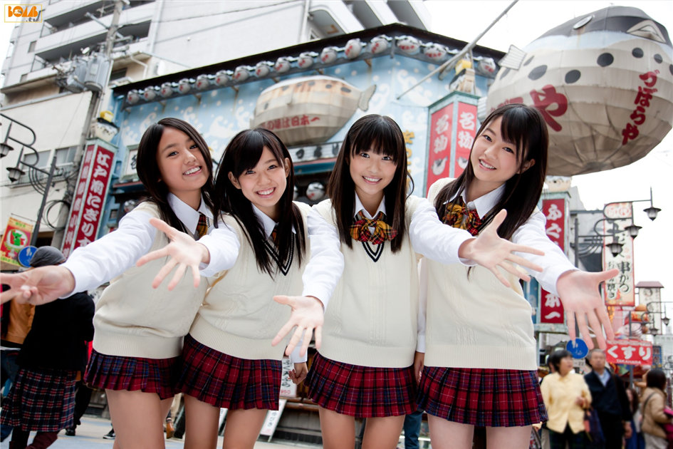 [BOMB.TV]NMB48绗?27鏈熷鍥捐秴甯傜123寮?