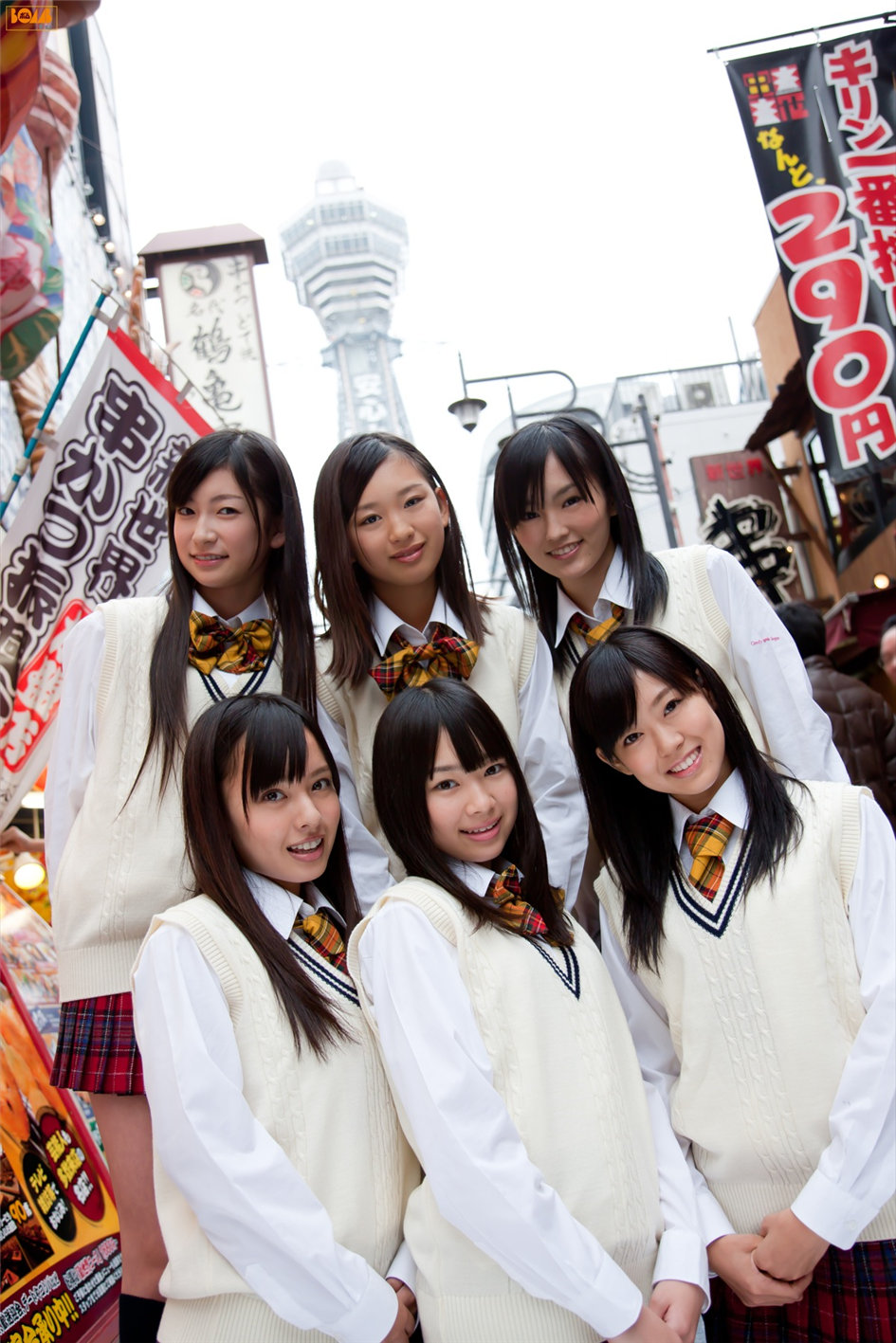 [BOMB.TV]NMB48绗?27鏈熷鍥捐秴甯傜121寮?