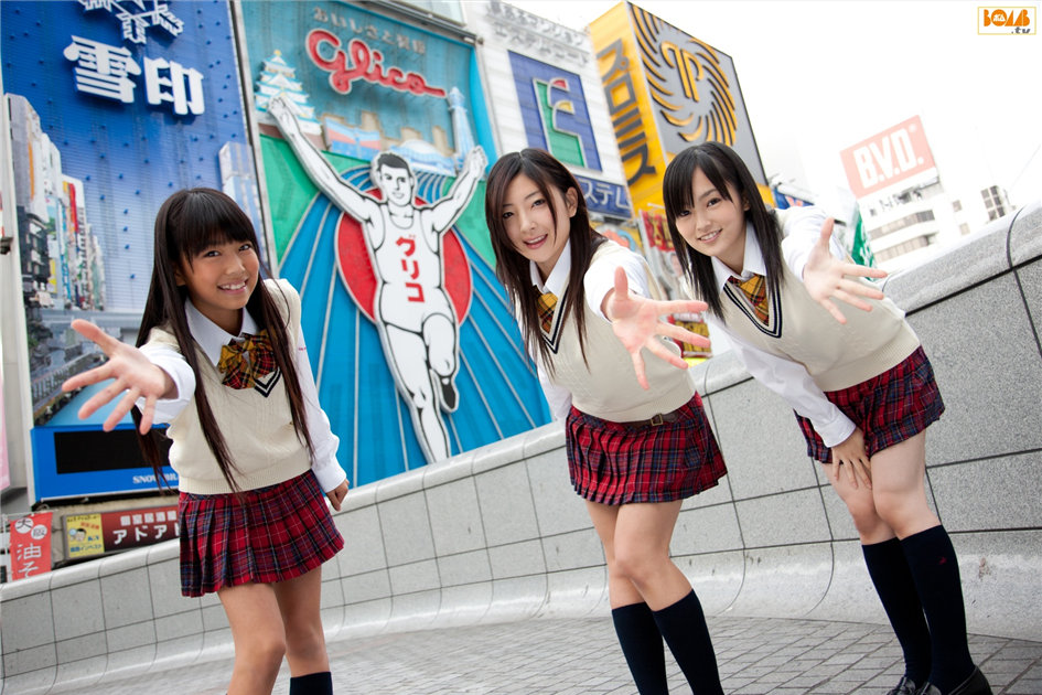 [BOMB.TV]NMB48绗?27鏈熷鍥捐秴甯傜87寮?