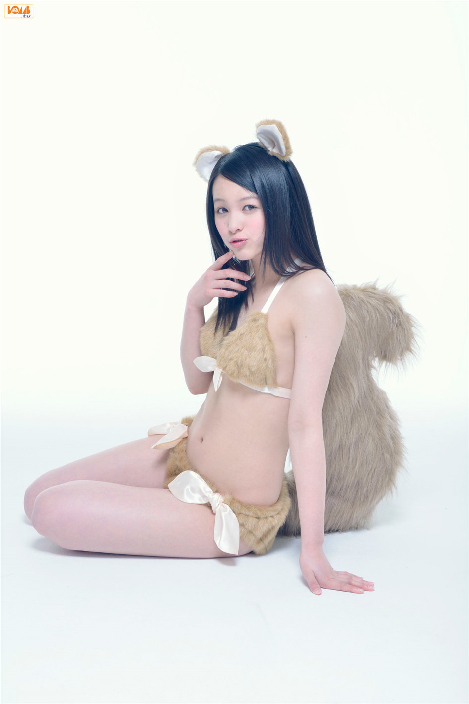 [BOMB.TV]第043期美女套图(第36页)
