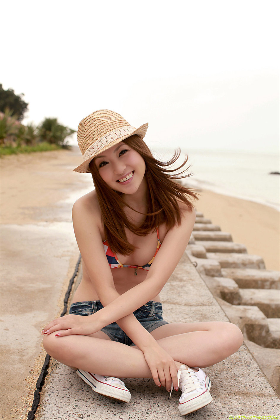 [DGC]美女辰巳奈都子NO.1077套图(第49页)