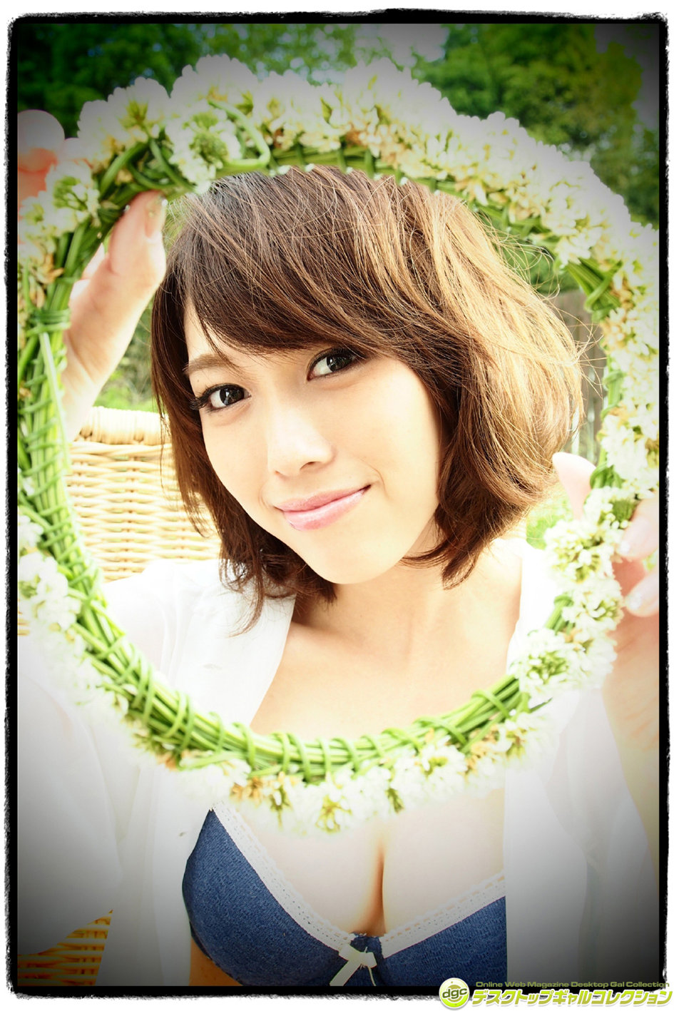 [DGC]美女秦瑞穂No.1224套图(第48页)