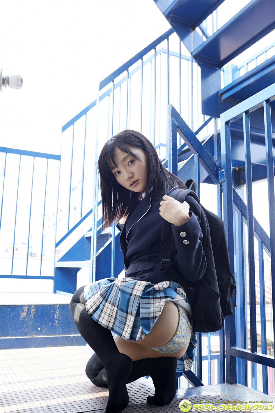 [DGC]美女西永彩奈No.1208套图(第19页)