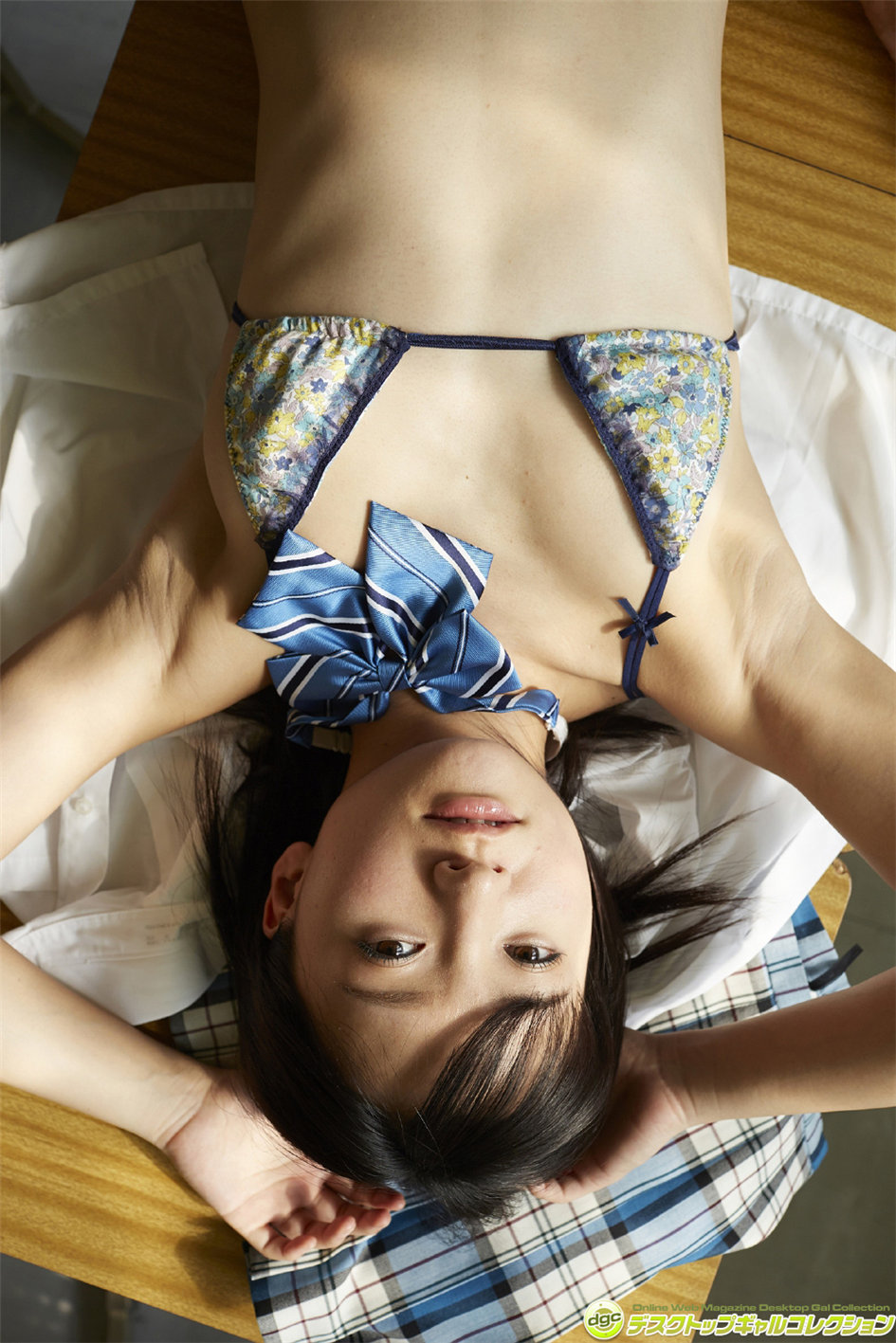 [DGC]美女西永彩奈No.1208套图(第35页)