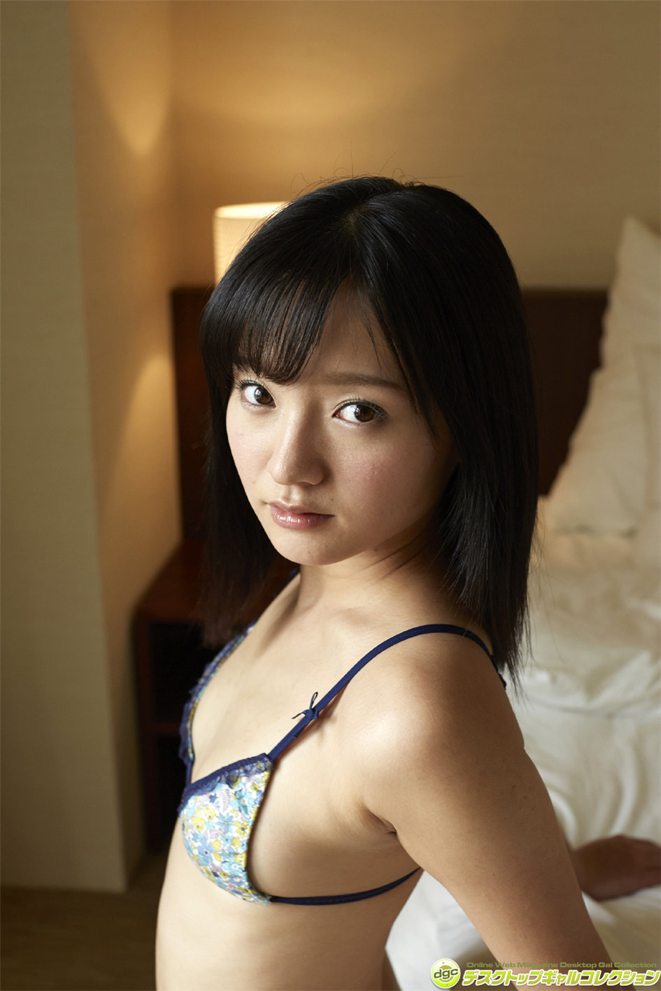 [DGC]美女西永彩奈No.1208套图(第40页)
