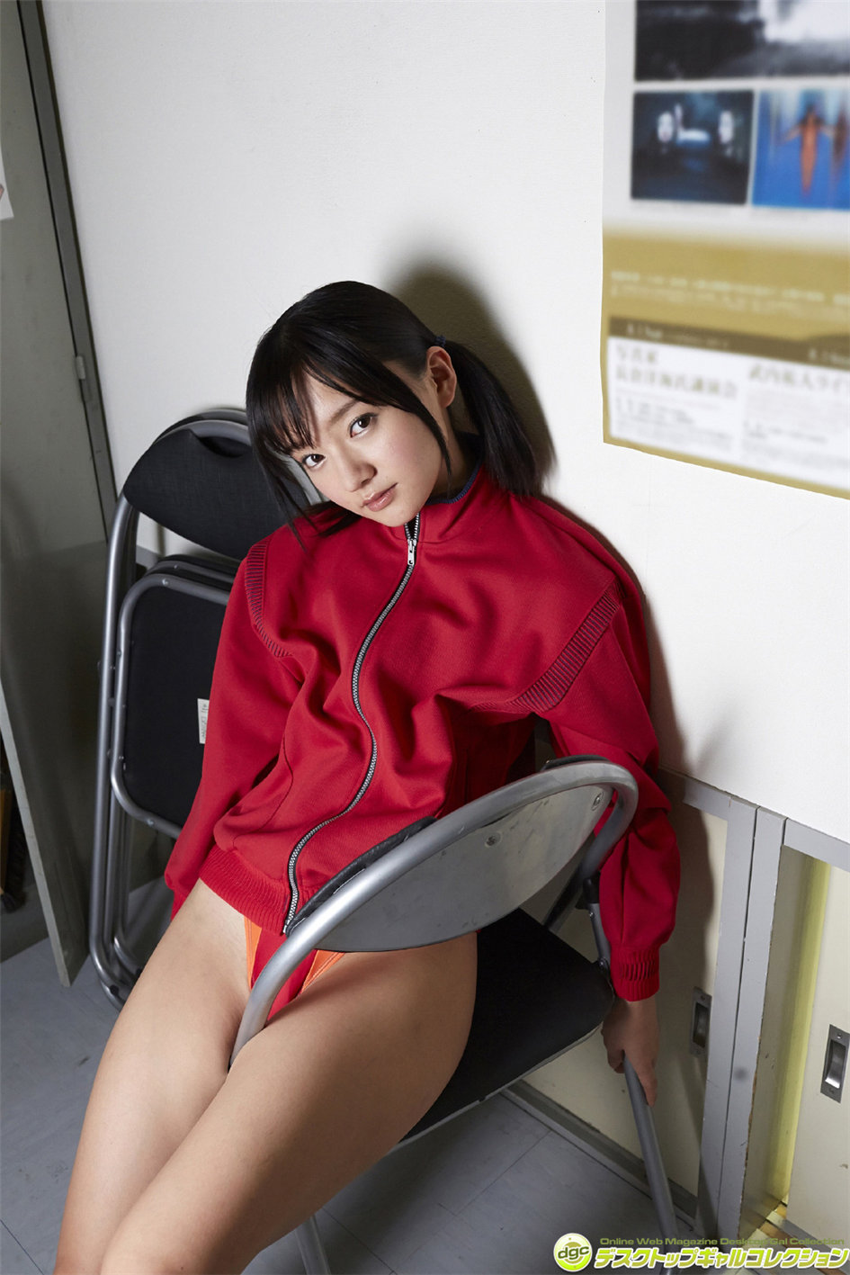 [DGC]美女西永彩奈No.1208套图(第72页)