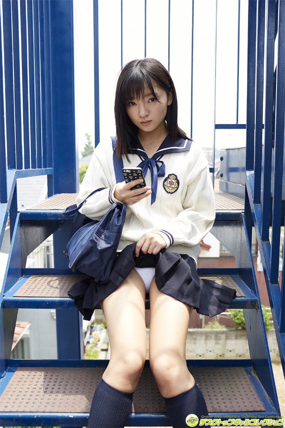 [DGC]美女西永彩奈No.1208套图(第82页)