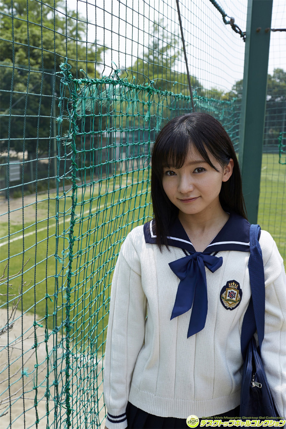 [DGC]美女西永彩奈No.1208套图(第91页)
