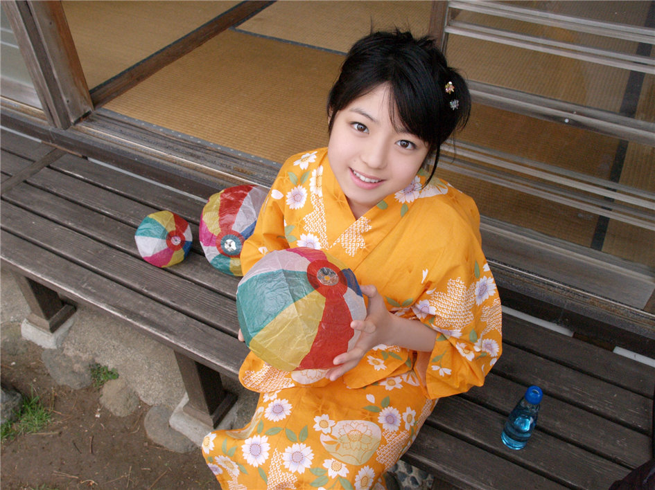[YS Web]中村静香Vol.499套图超市(第31页)