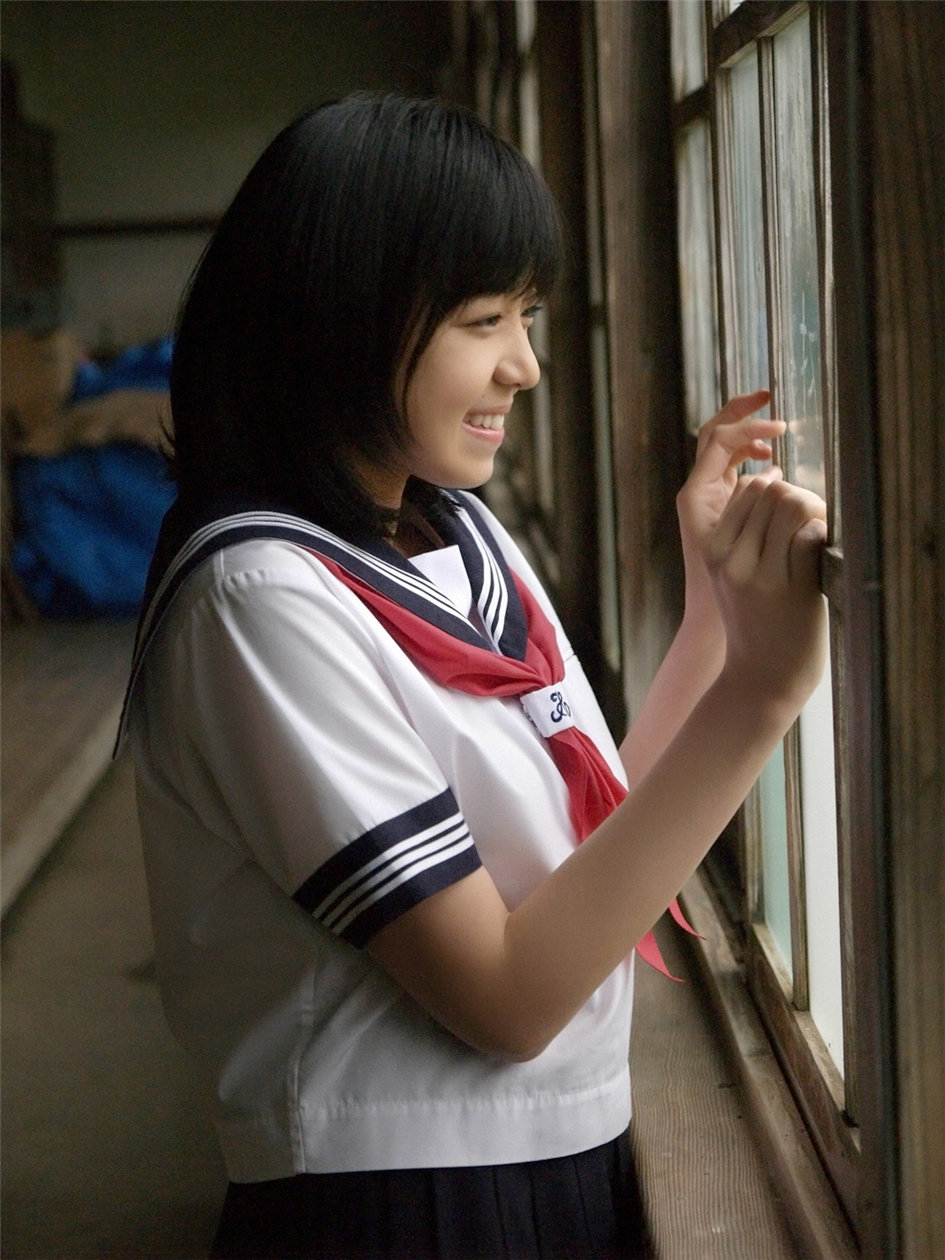[YS Web]中村静香Vol.499套图超市(第39页)