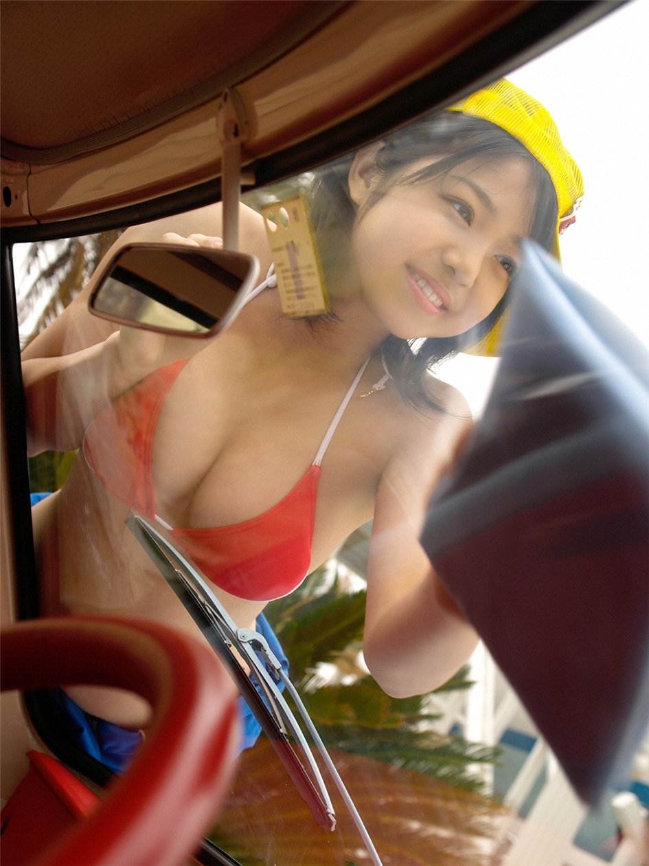 [YS Web]中村静香Vol.499套图超市(第73页)