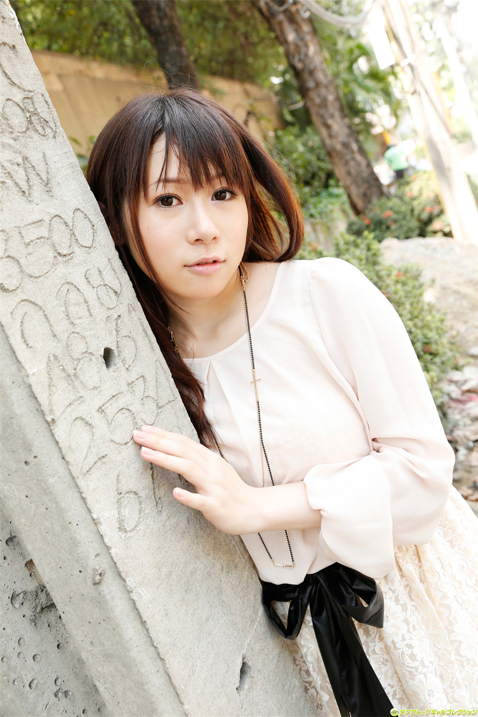 [DGC]純奈かなえNo.1118精品套图(第30页)