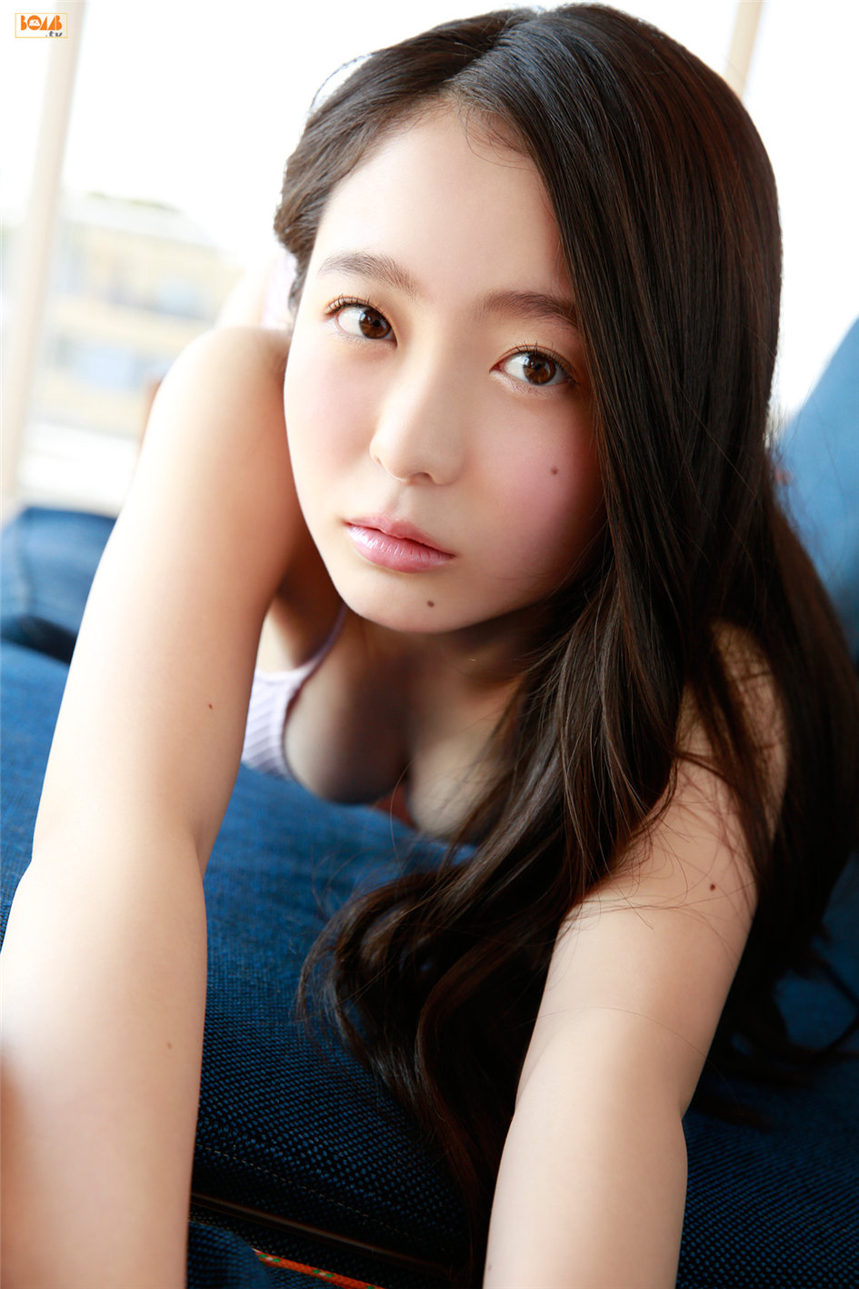 [BOMB.TV]中野佑美第144期套图超市(第55页)