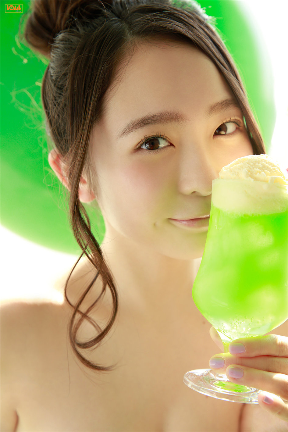 [BOMB.TV]中野佑美第144期套图超市(第66页)