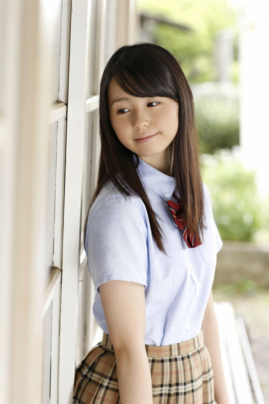 [YS Web]美女小池里奈Vol.406套图(第36页)
