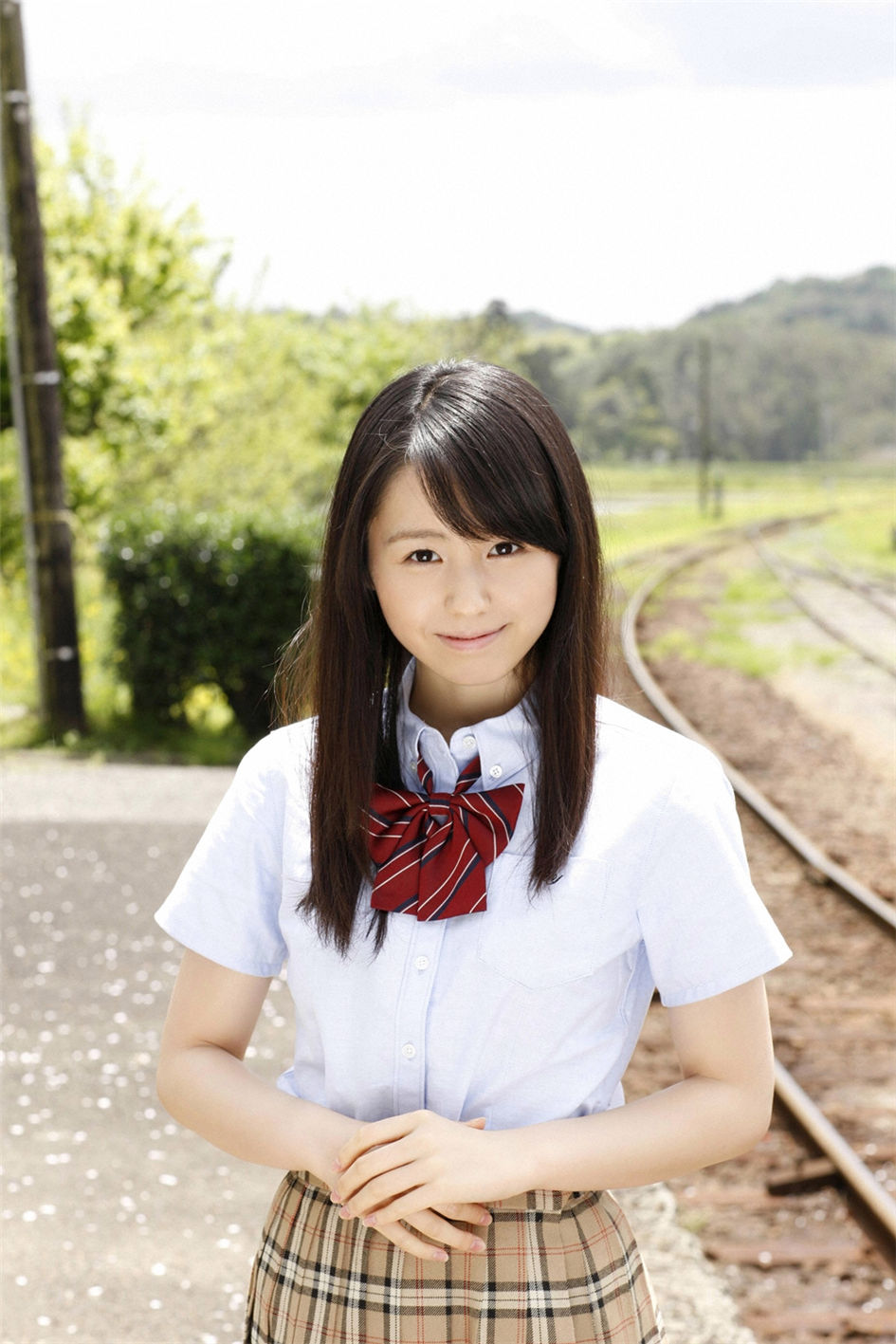 [YS Web]美女小池里奈Vol.406套图(第39页)