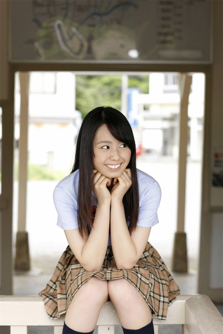 [YS Web]美女小池里奈Vol.406套图(第40页)