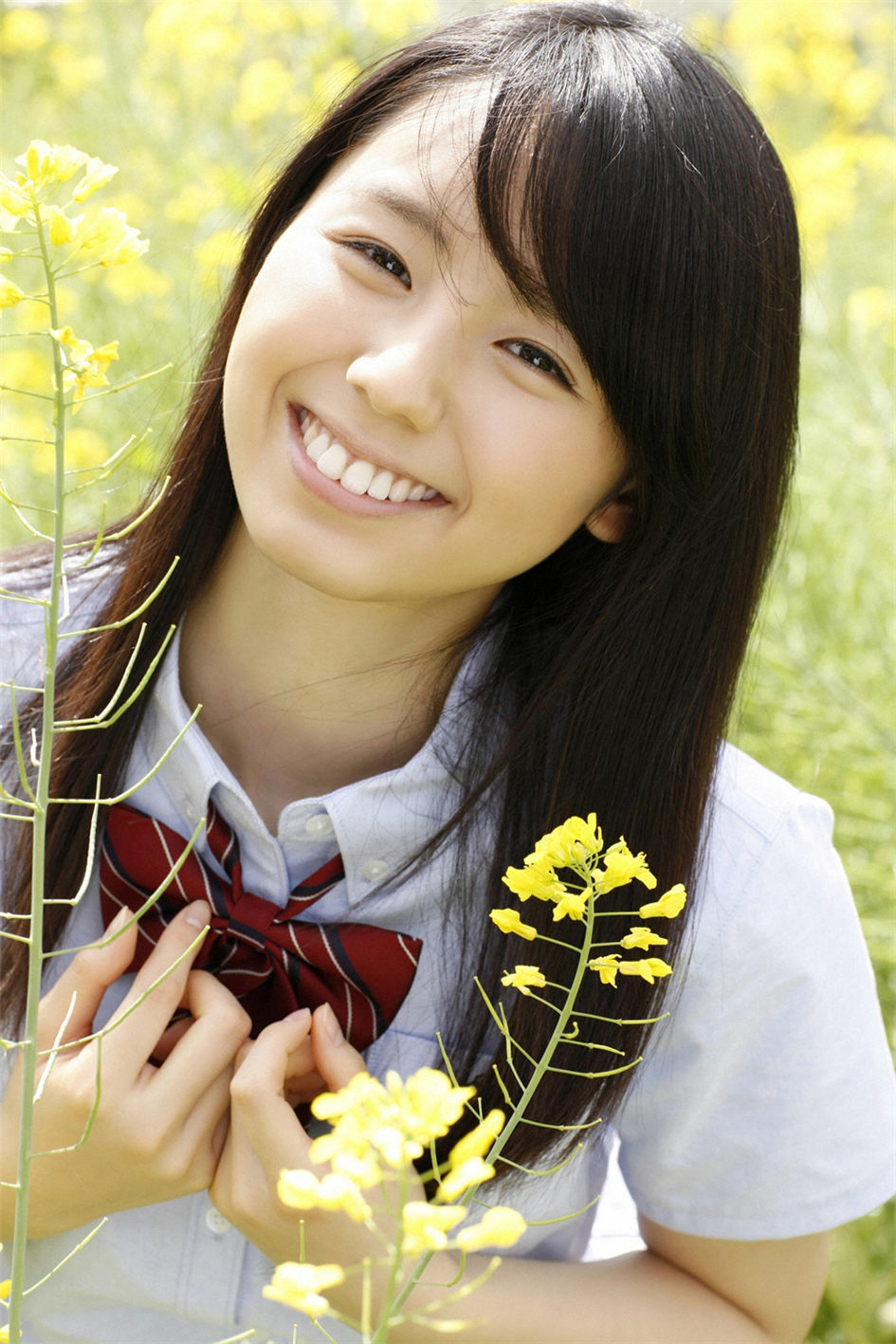 [YS Web]美女小池里奈Vol.406套图(第44页)