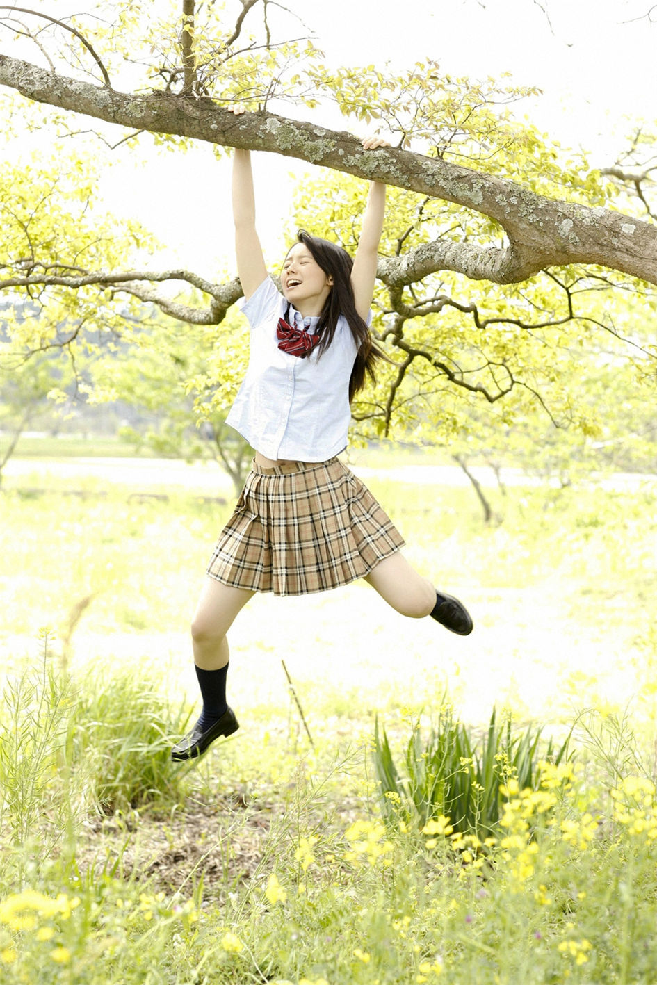 [YS Web]美女小池里奈Vol.406套图(第45页)