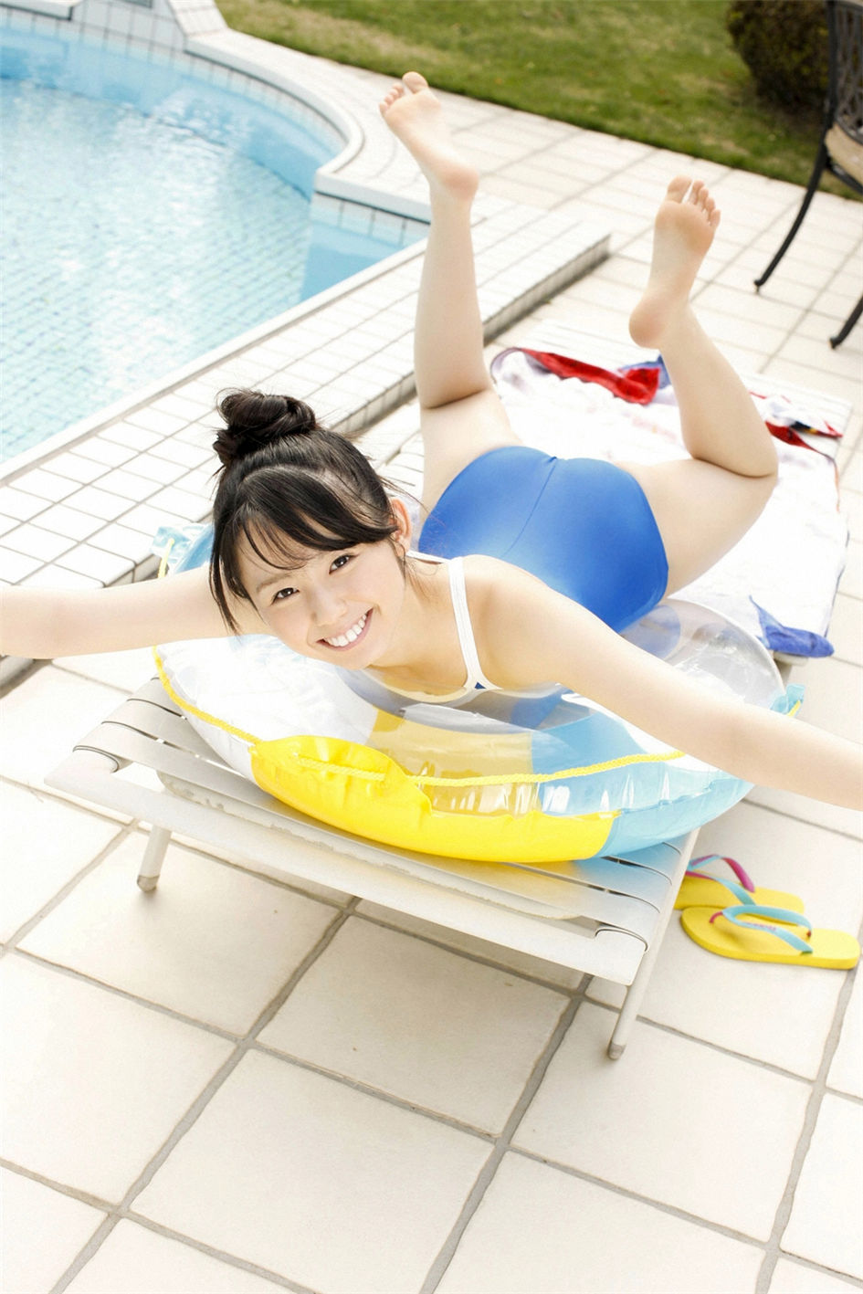 [YS Web]美女小池里奈Vol.406套图(第48页)