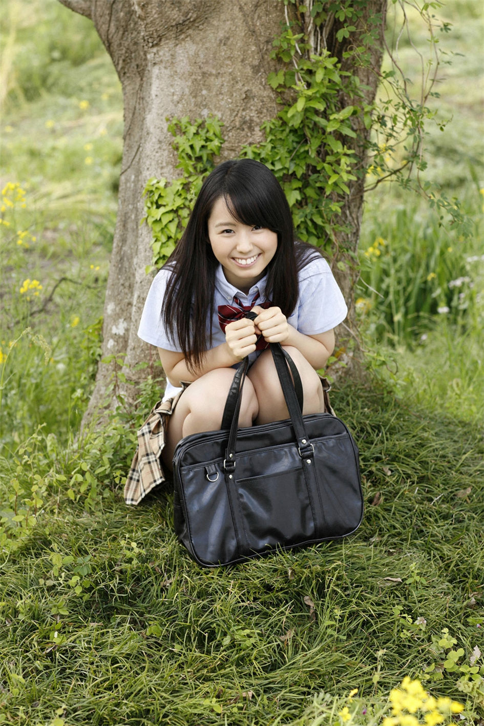 [YS Web]美女小池里奈Vol.406套图(第49页)