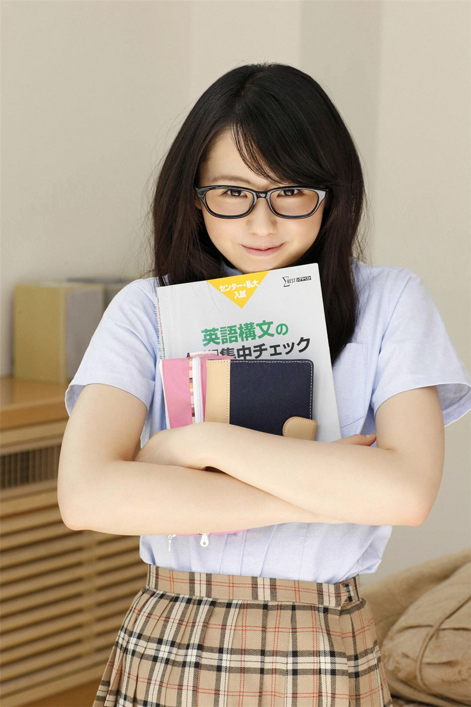 [YS Web]美女小池里奈Vol.406套图(第54页)