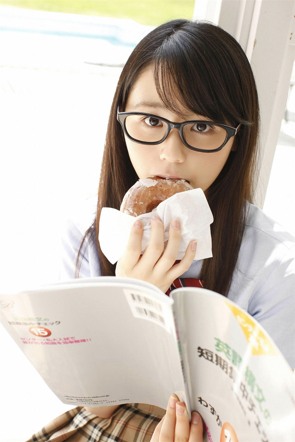 [YS Web]美女小池里奈Vol.406套图(第59页)