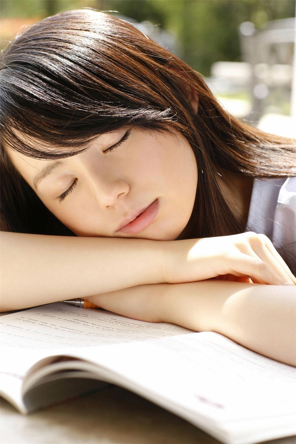 [YS Web]美女小池里奈Vol.406套图(第64页)