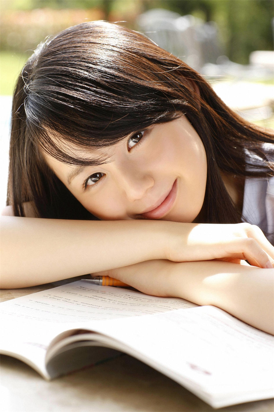 [YS Web]美女小池里奈Vol.406套图(第66页)