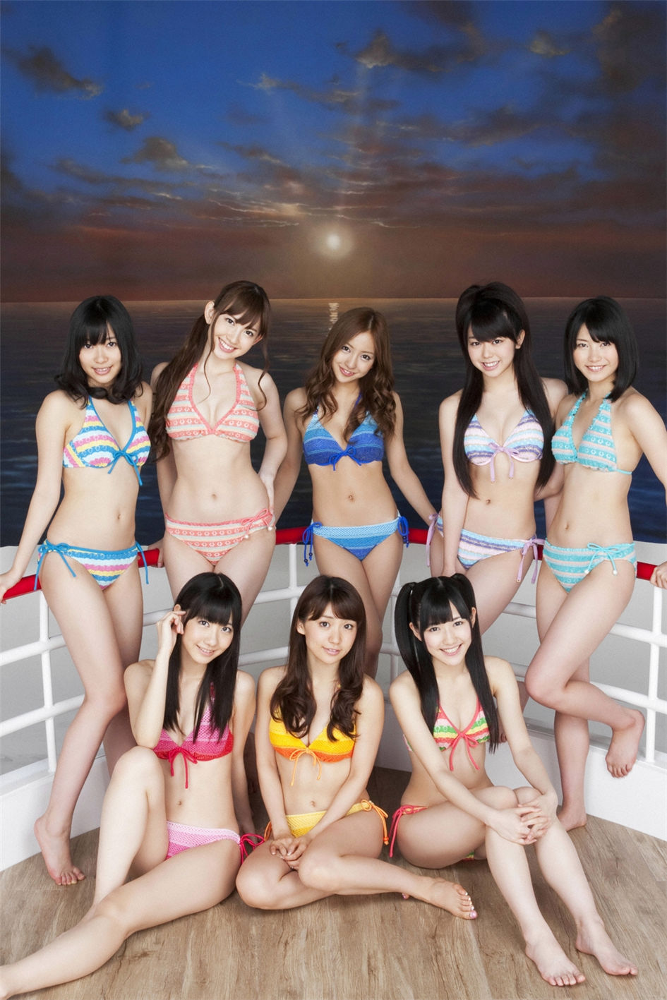 [YS Web]AKB48Vol.418精品套图(第12页)