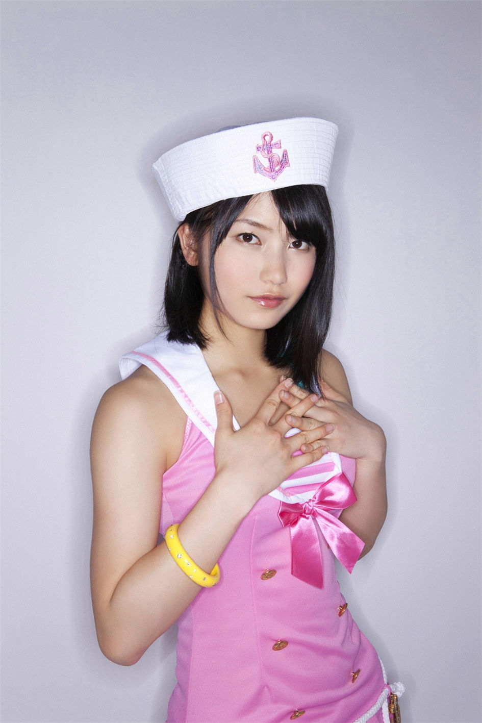 [YS Web]AKB48Vol.418精品套图(第35页)