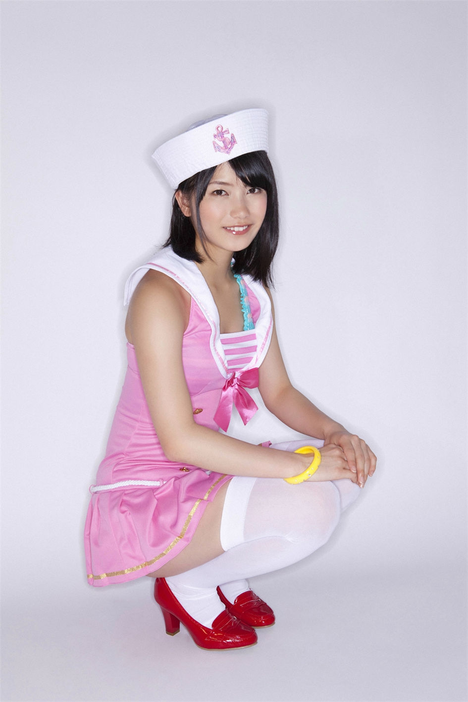 [YS Web]AKB48Vol.418精品套图(第40页)