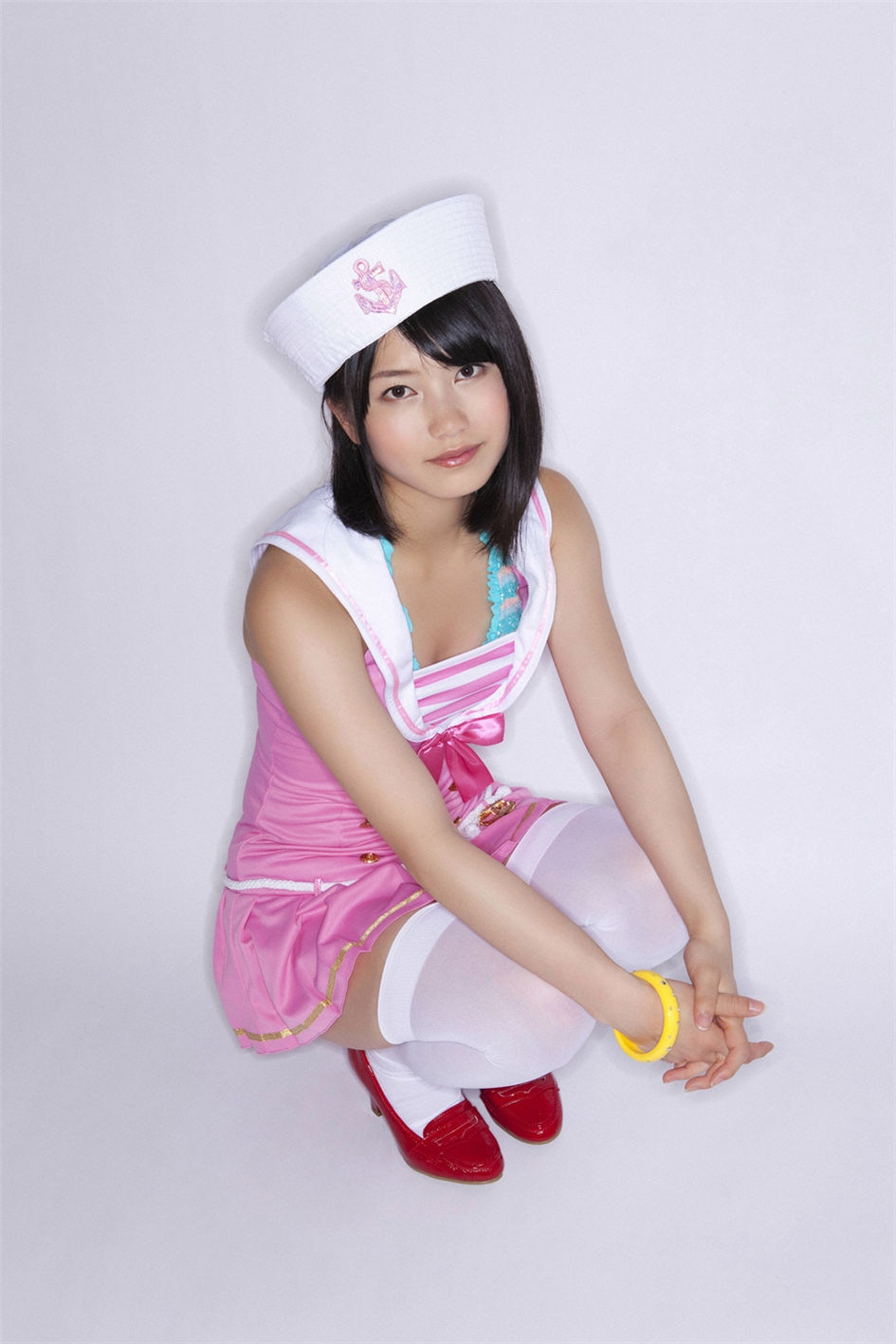[YS Web]AKB48Vol.418精品套图(第41页)