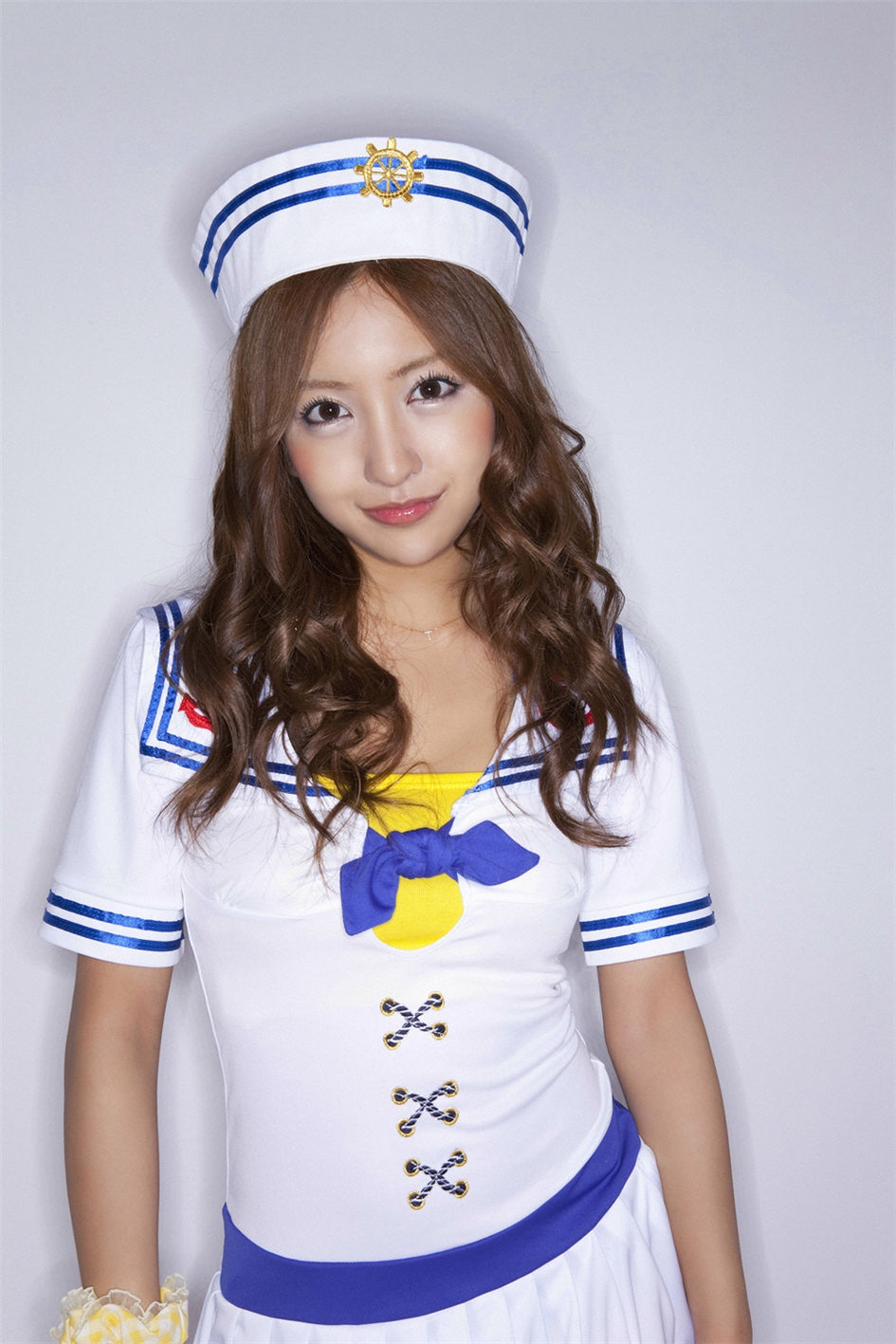 [YS Web]AKB48Vol.418精品套图(第45页)