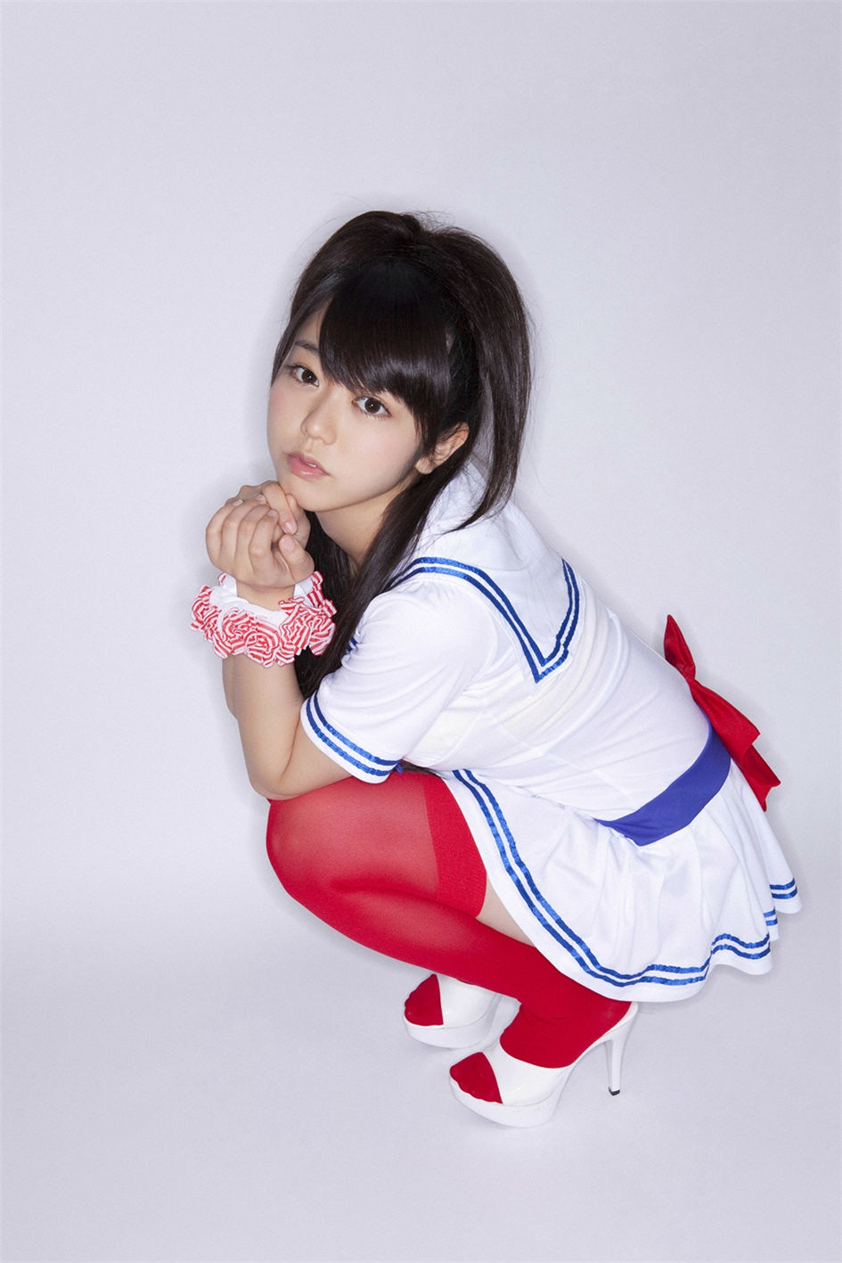 [YS Web]AKB48Vol.418精品套图(第48页)