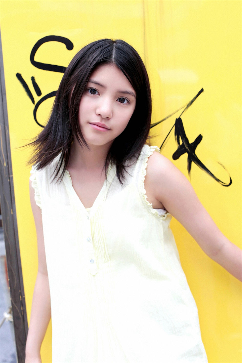 [YS Web]川島海荷Vol.410套图大全(第34页)